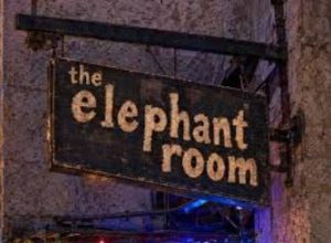 ElephantRoom