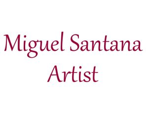MiguelSantanaArtist